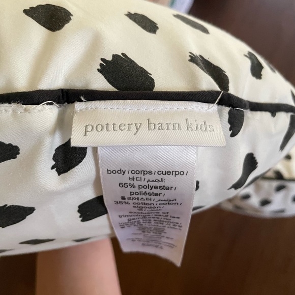 Boppy X Pottery Barn Pillow - Picture 4 of 4